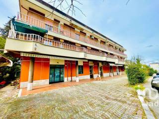 Hotel in vendita a sulmona viale repubblica, 15