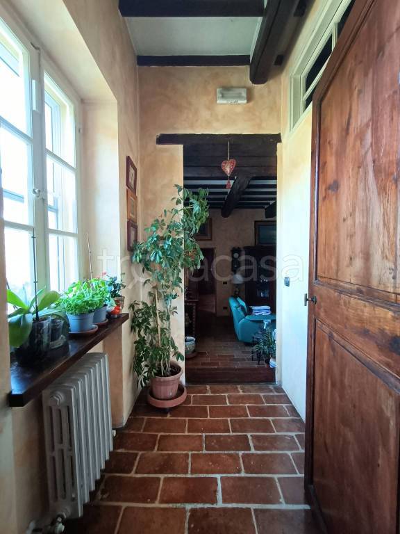 Casale in vendita a Perugia via Corcianese, 96