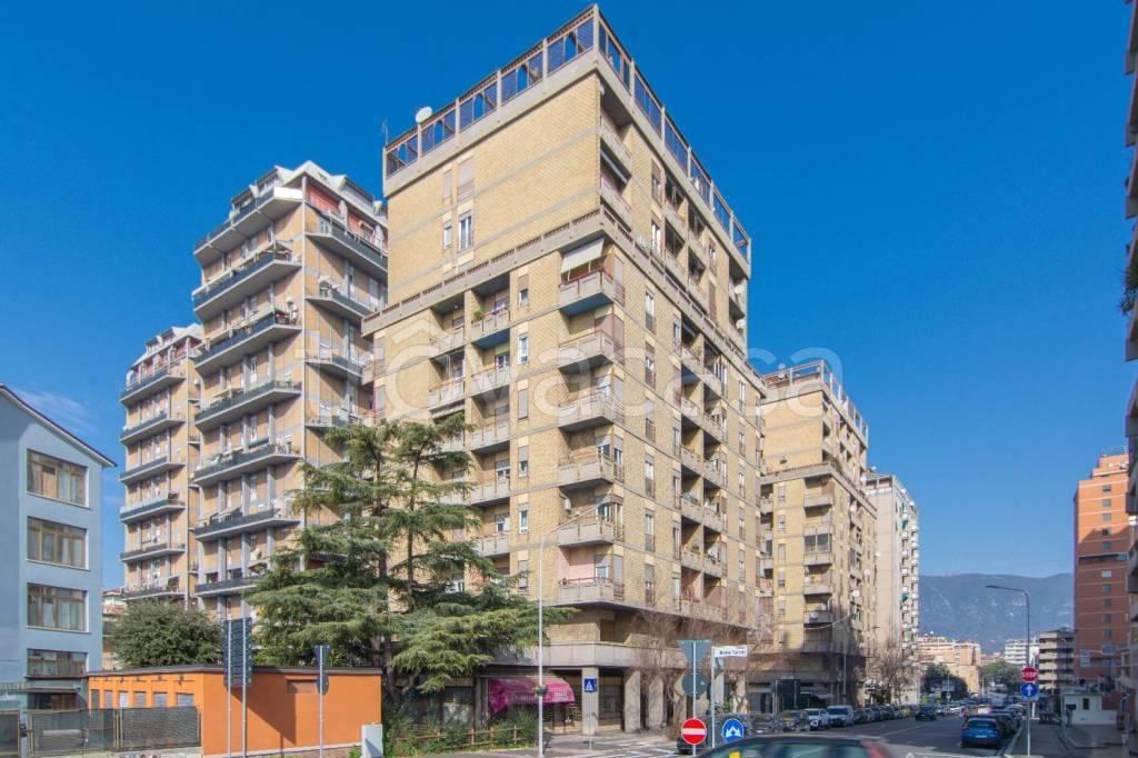 Appartamento in vendita a Terni viale Filippo Turati, 29
