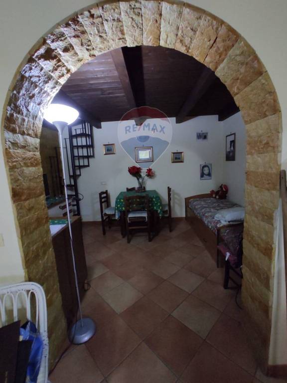 Casa Indipendente in affitto a Bagheria via Tripoli, 6