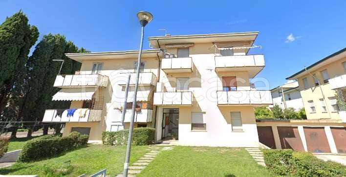 Appartamento in vendita a Carbonera vicolo Luigi Pirandello