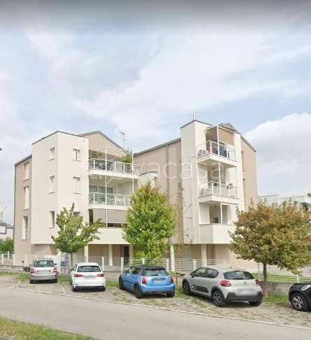 Appartamento in vendita a Treviso via Famiglia Fontebasso