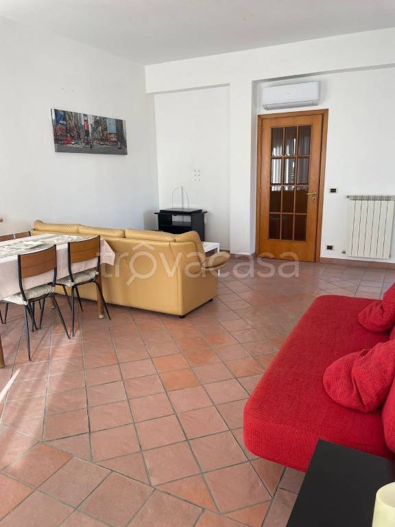 Appartamento in in affitto da privato a Caltagirone via delle Balatazze, 30