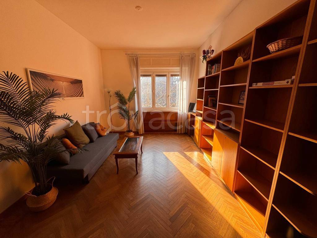 Appartamento in in affitto da privato a Milano viale Angelo Filippetti, 29
