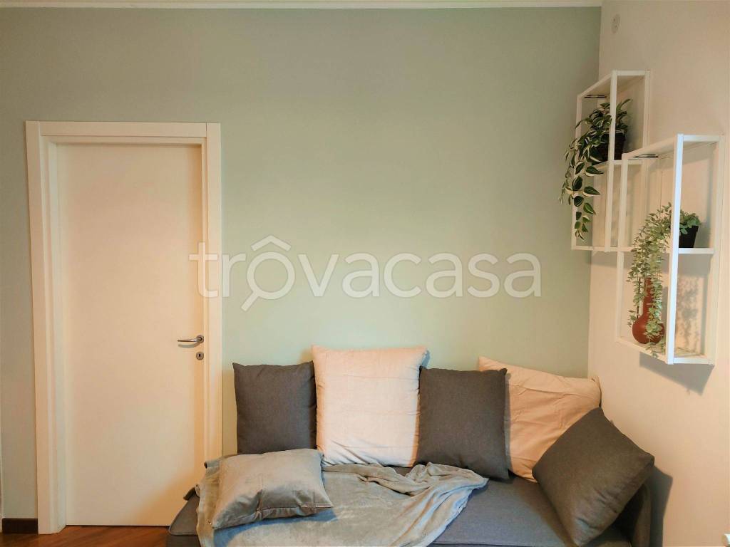 Appartamento in in affitto da privato a Milano via Antonio Tantardini, 10