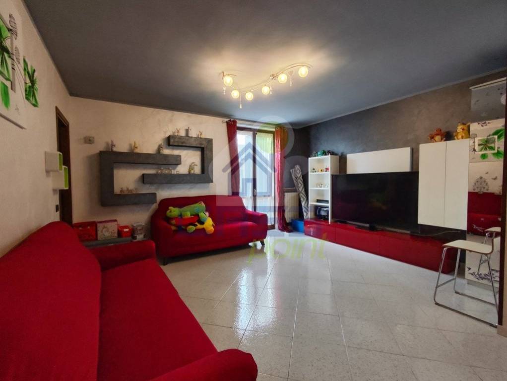 Appartamento in vendita a Sospiro via brumani 10
