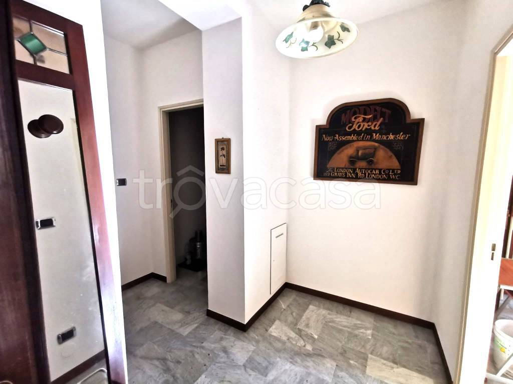 Appartamento in vendita ad Asti via Montebruno, 4A