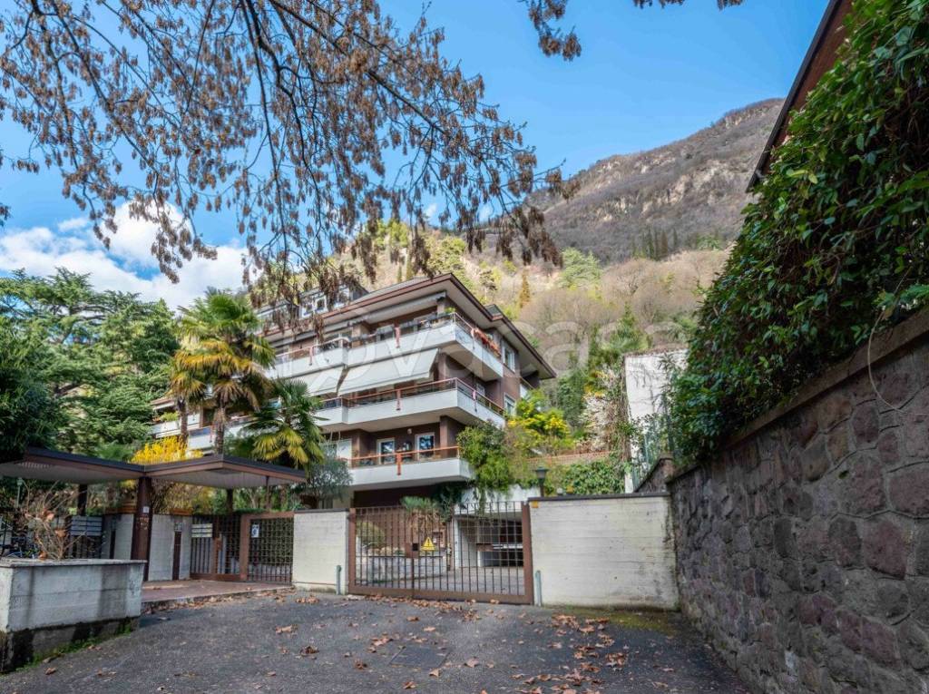 Appartamento in vendita a Bolzano via Sant' Osvaldo