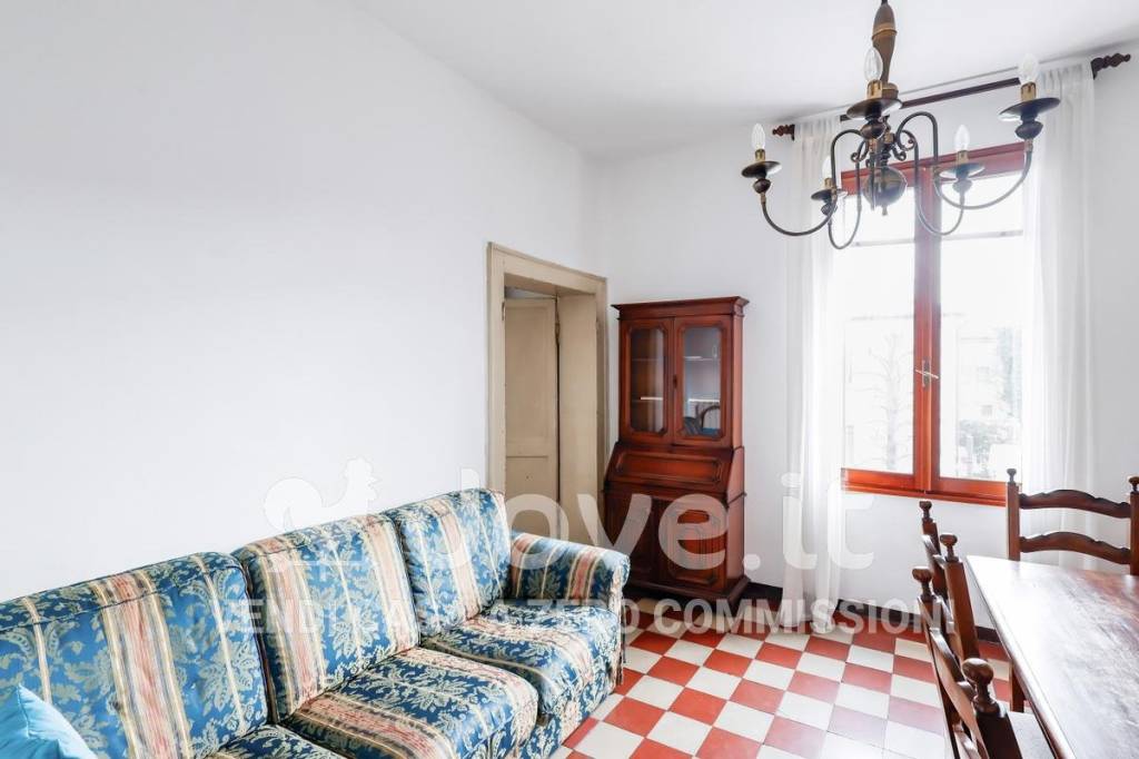 Appartamento in vendita a Rovigo viale Trieste, 67