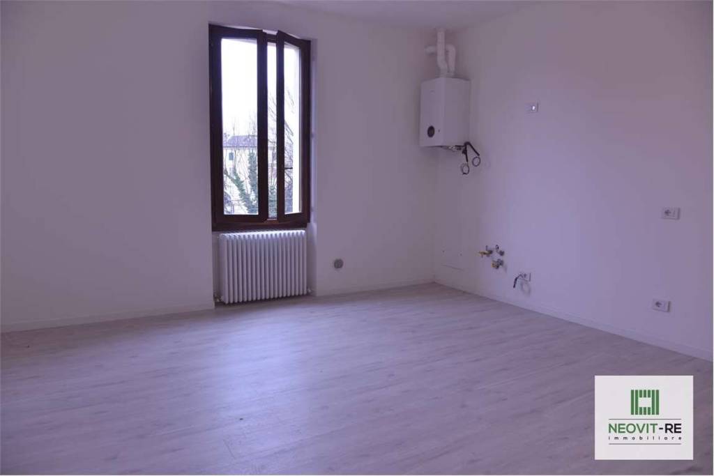 Appartamento in vendita a Cremona via Giardino, 21