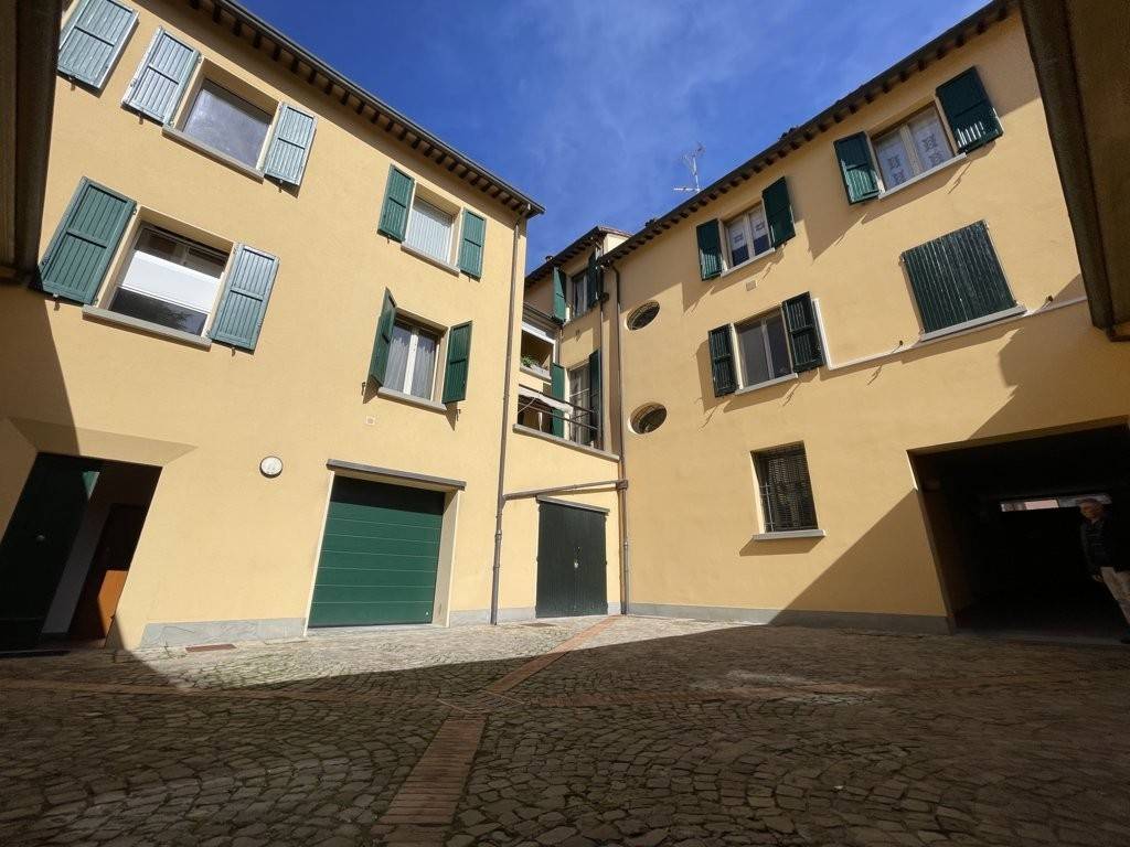 Appartamento in vendita a Imola viale Carlo Pisacane, 33