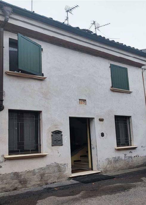 Casa Indipendente all'asta a Borgonovo Val Tidone via Via De Gasperi