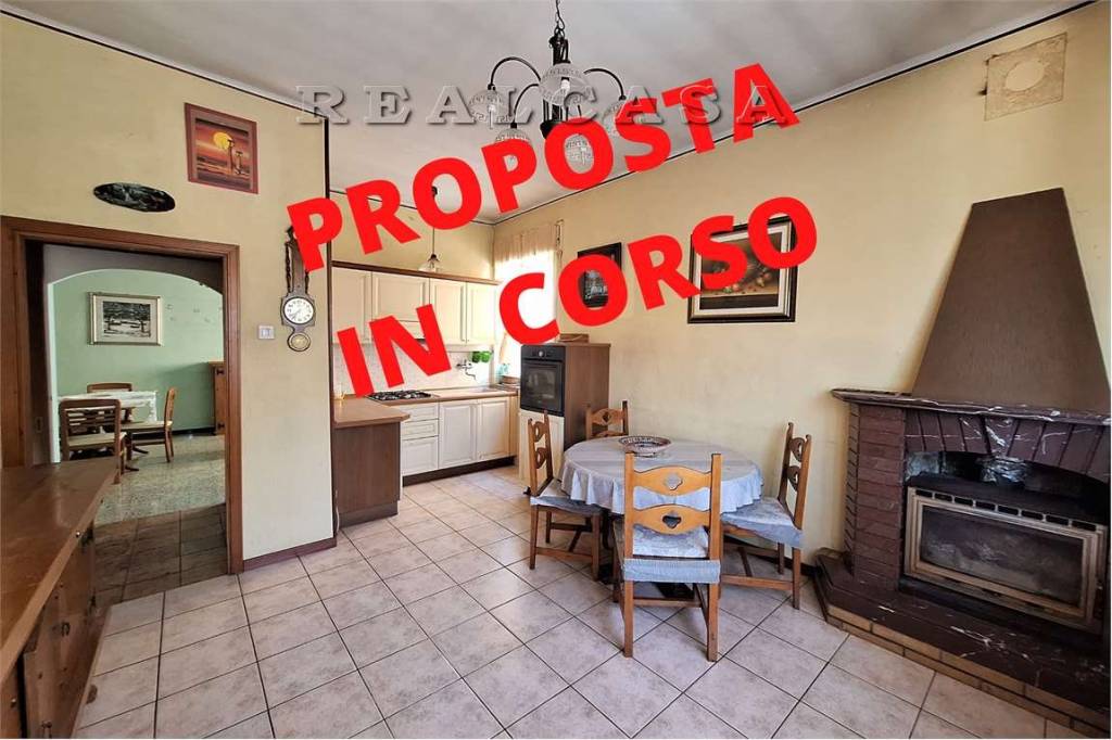Villa a Schiera in vendita a Castelfidardo via diaz
