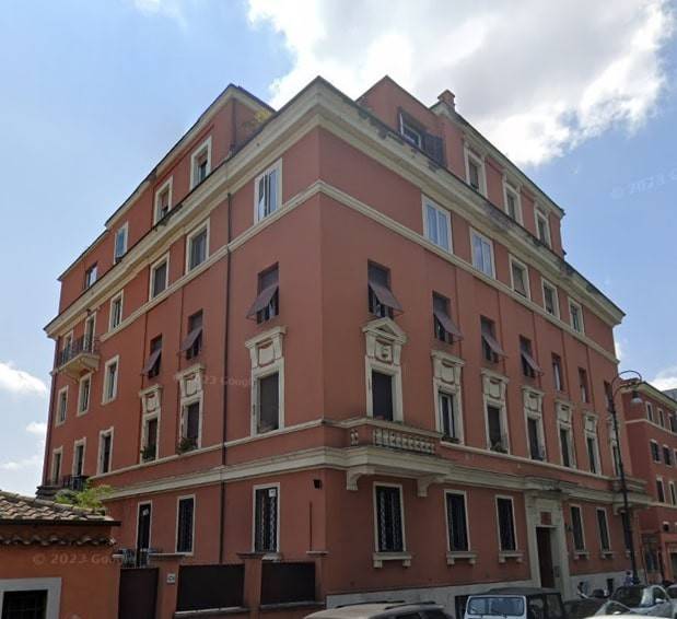 Appartamento in vendita a Roma via Salaria, 422