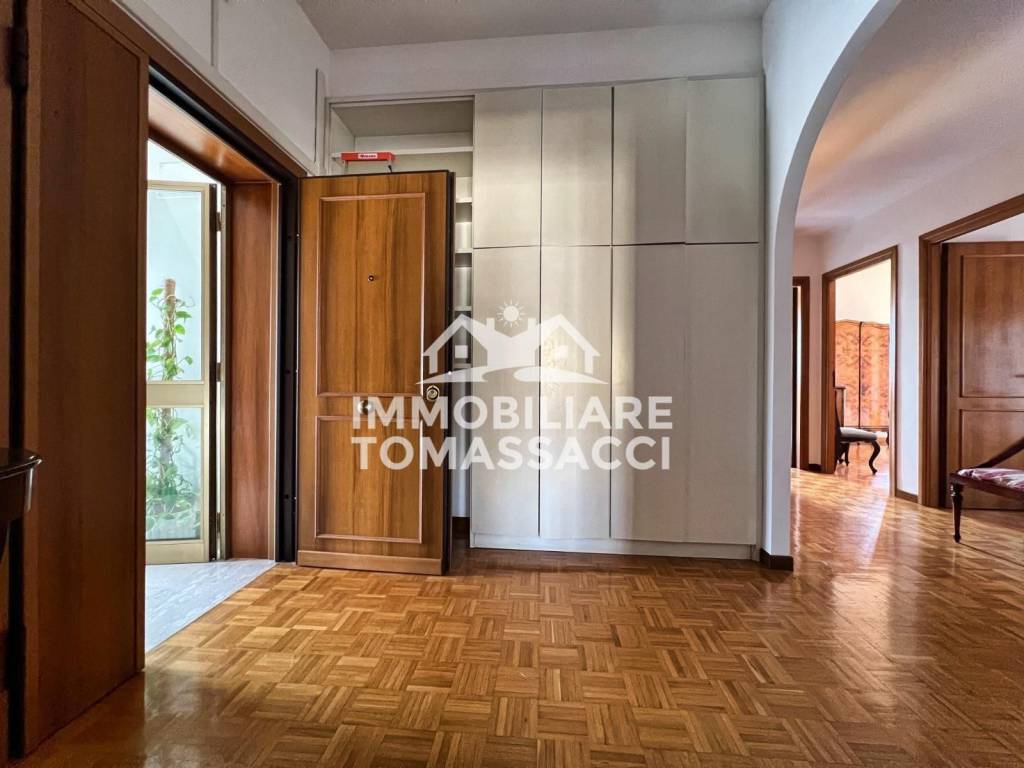 Appartamento in affitto a Roma via Salvatore Lo Bianco