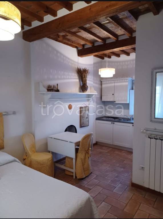 Appartamento in affitto a Capannori via Lucchese