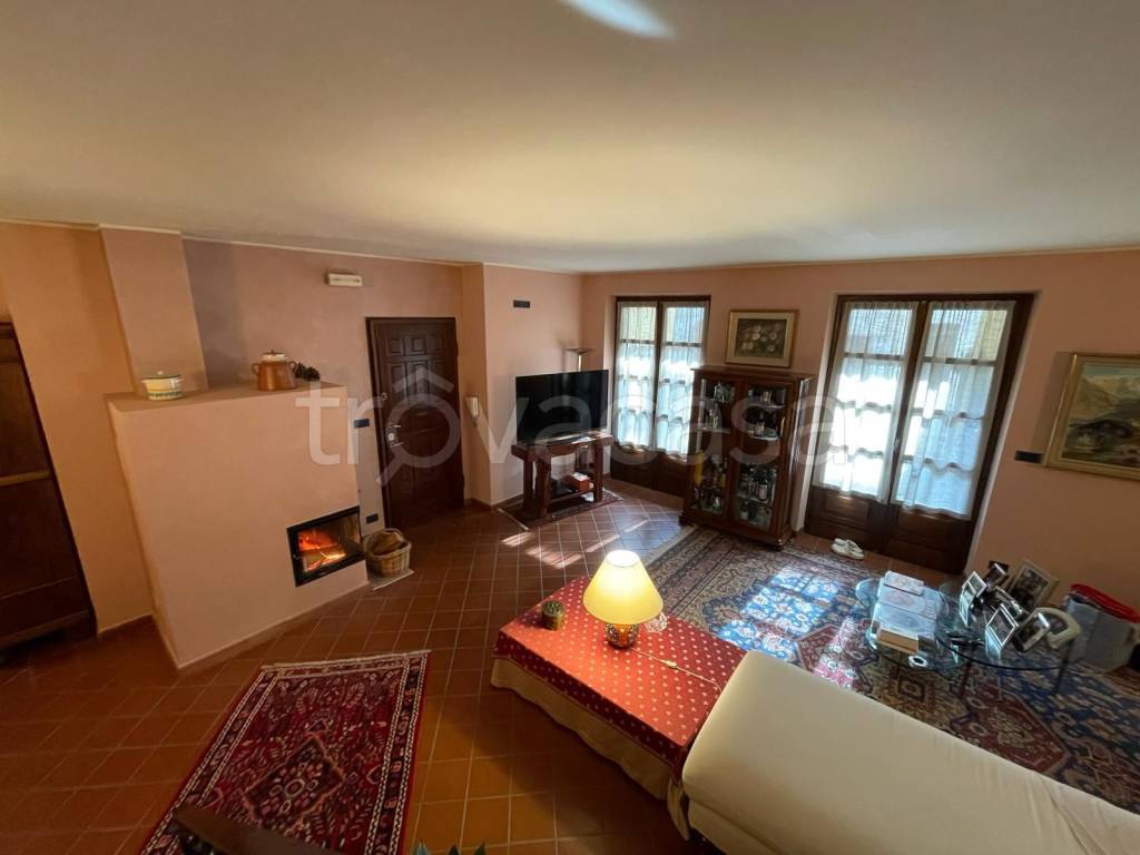 Appartamento in vendita a San Damiano d'Asti via Luigi Bottallo, 16