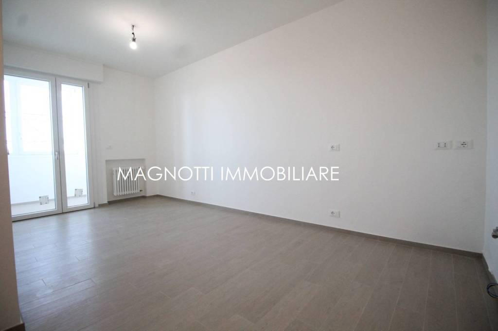 Appartamento in vendita a Udine via Podgora