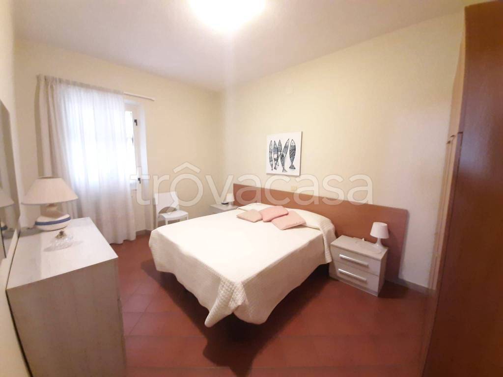 Appartamento in affitto a Pietrasanta via Giosuè Carducci, 43