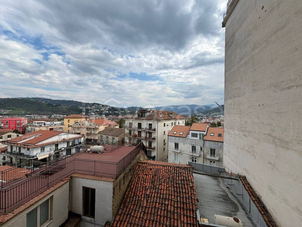 Appartamento in vendita ad Agropoli via Piave