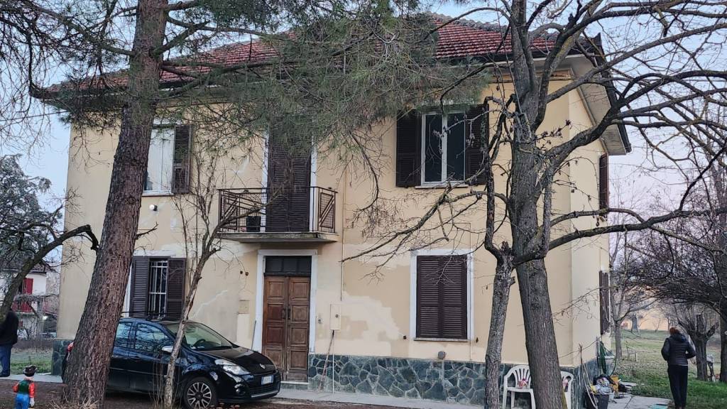 Villa in affitto a Cassine str. Sant'andrea