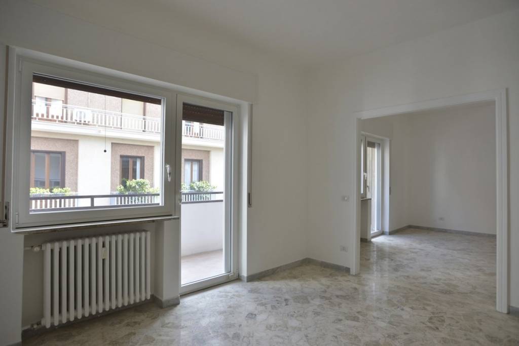 Appartamento in affitto a Bari via abate gimma , 93