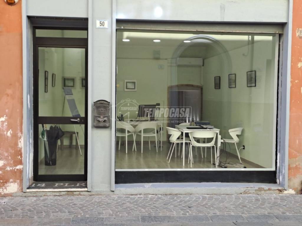 Appartamento in vendita a Lugo corso Giuseppe Garibaldi