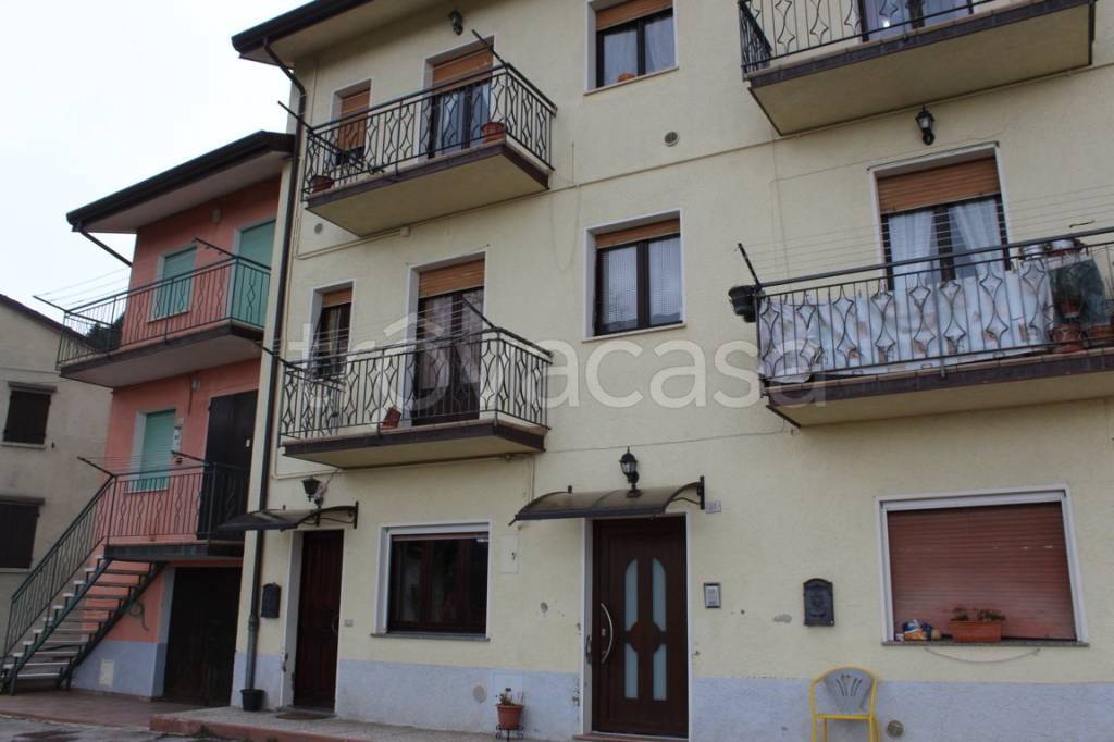 Casa Indipendente in vendita a Montecopiolo via Giacomo Matteotti, 23