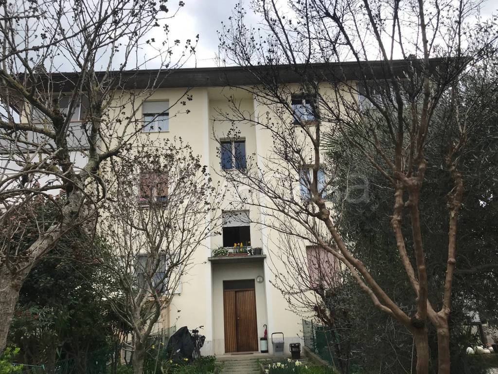 Appartamento in in vendita da privato a Castel Bolognese via Marzari, 79