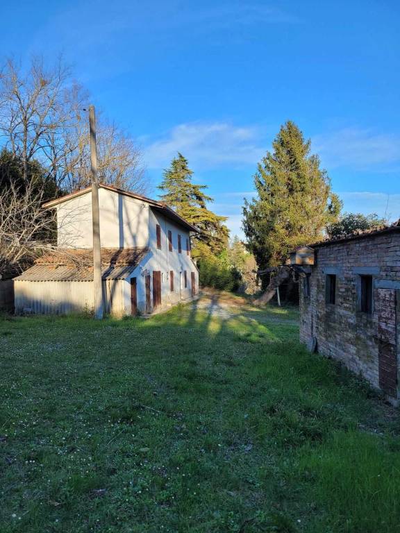 Casa Indipendente in vendita a Bertinoro via Monte Sterlino