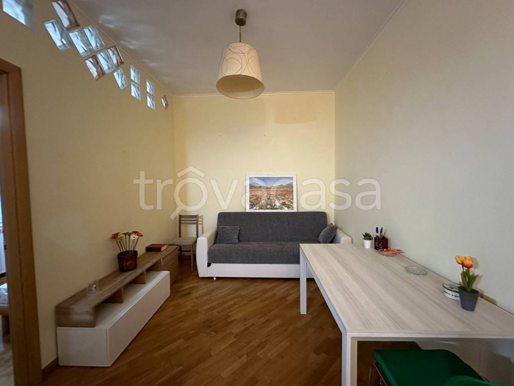 Appartamento in vendita a Ladispoli viale Italia
