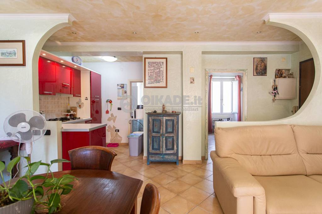 Appartamento in vendita a Cagliari via Meilogu, 3