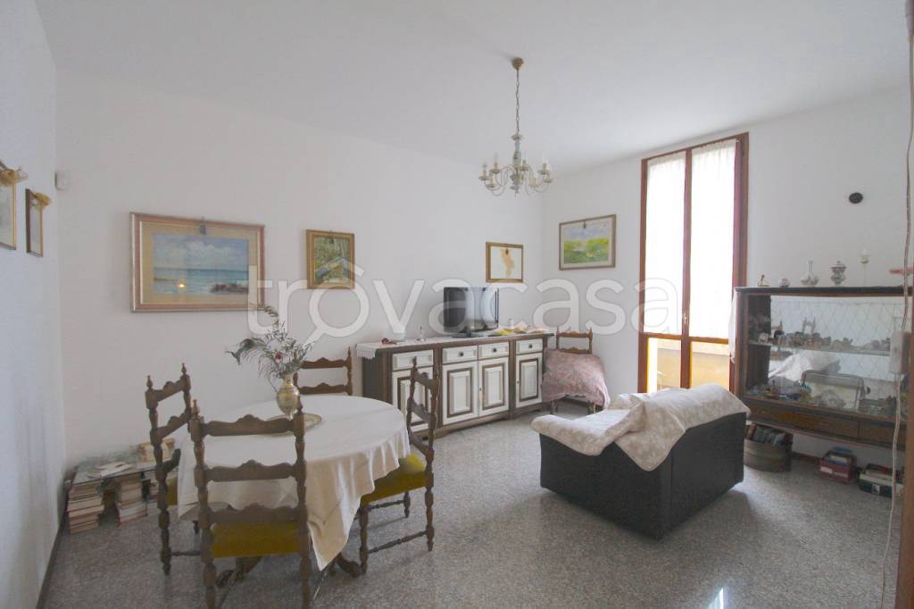 Appartamento in vendita a San Lazzaro di Savena via Emilia, 124