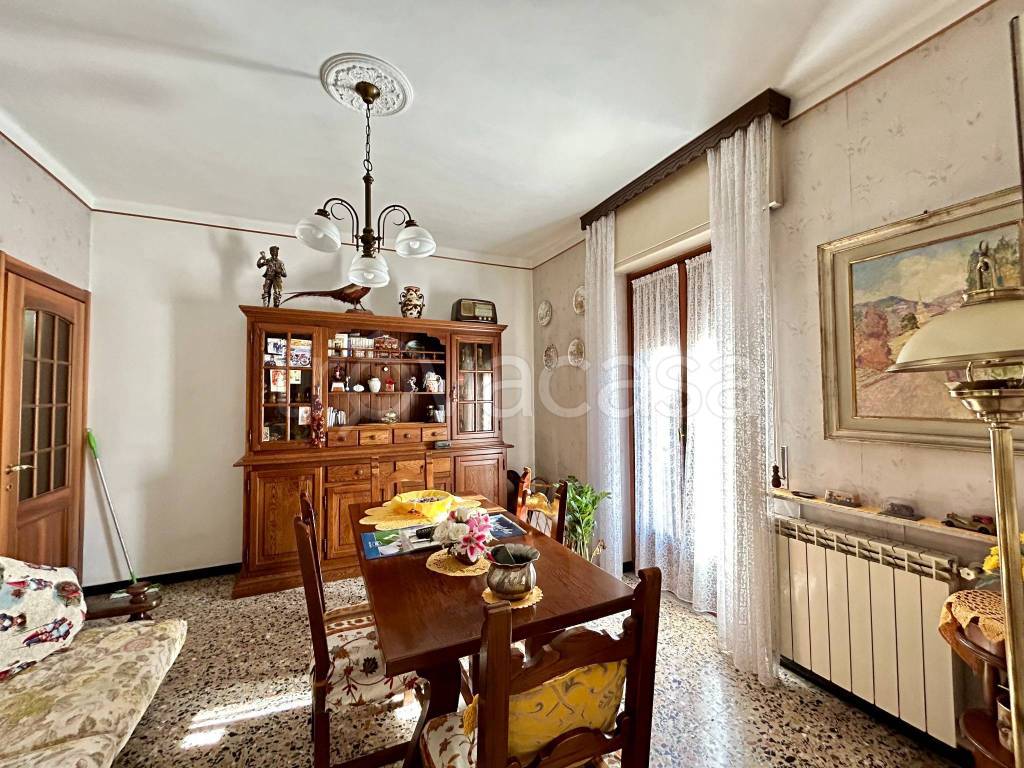 Appartamento in vendita ad Acqui Terme via Angela Casagrande, 26