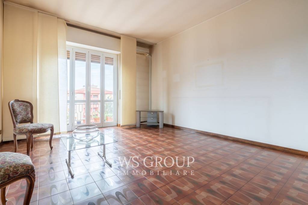 Appartamento in vendita a Monza via Giovanni Amendola, 16
