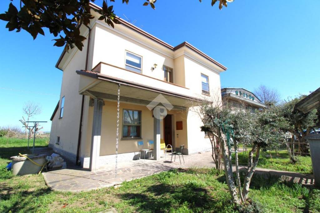 Casa Indipendente in vendita a Bertinoro via Cavalli, 218