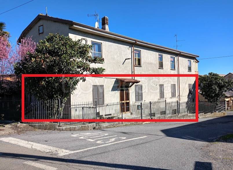Appartamento in vendita a Montebello della Battaglia via Giuseppe Mazzini, 57
