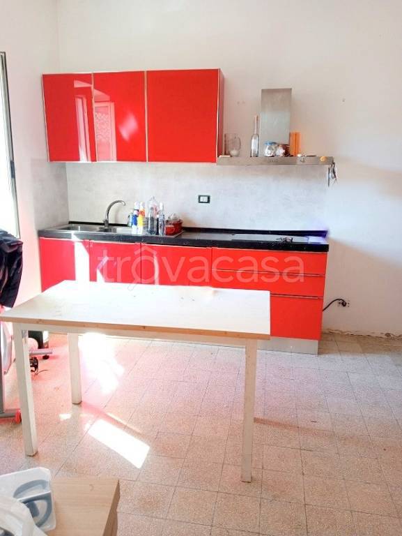 Appartamento in vendita a Montefiascone via Corso Camillo Benso di Cavour