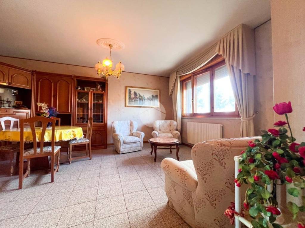 Villa a Schiera in vendita a Misano Adriatico via Pio la Torre, 2