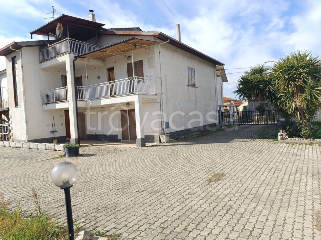 Villa in vendita a Lanciano via Sant' Onofrio s.n.c