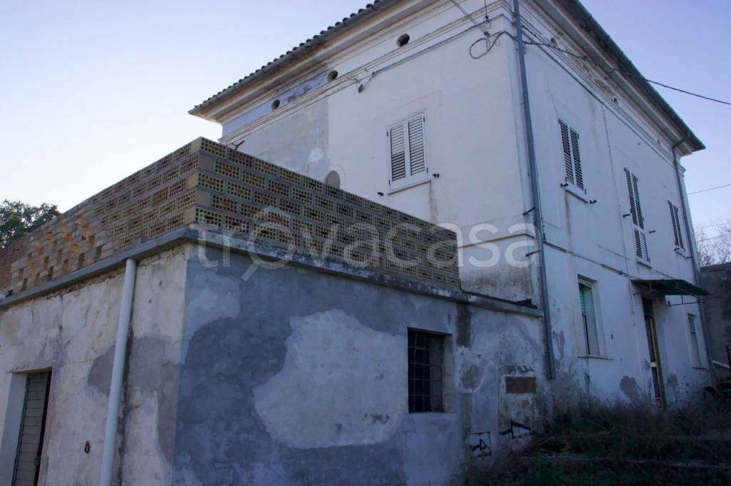 Appartamento in vendita a Castel Frentano crocetta s.n.c