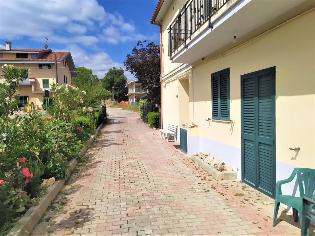 Villa in vendita ad Atessa san Luca s.n.c