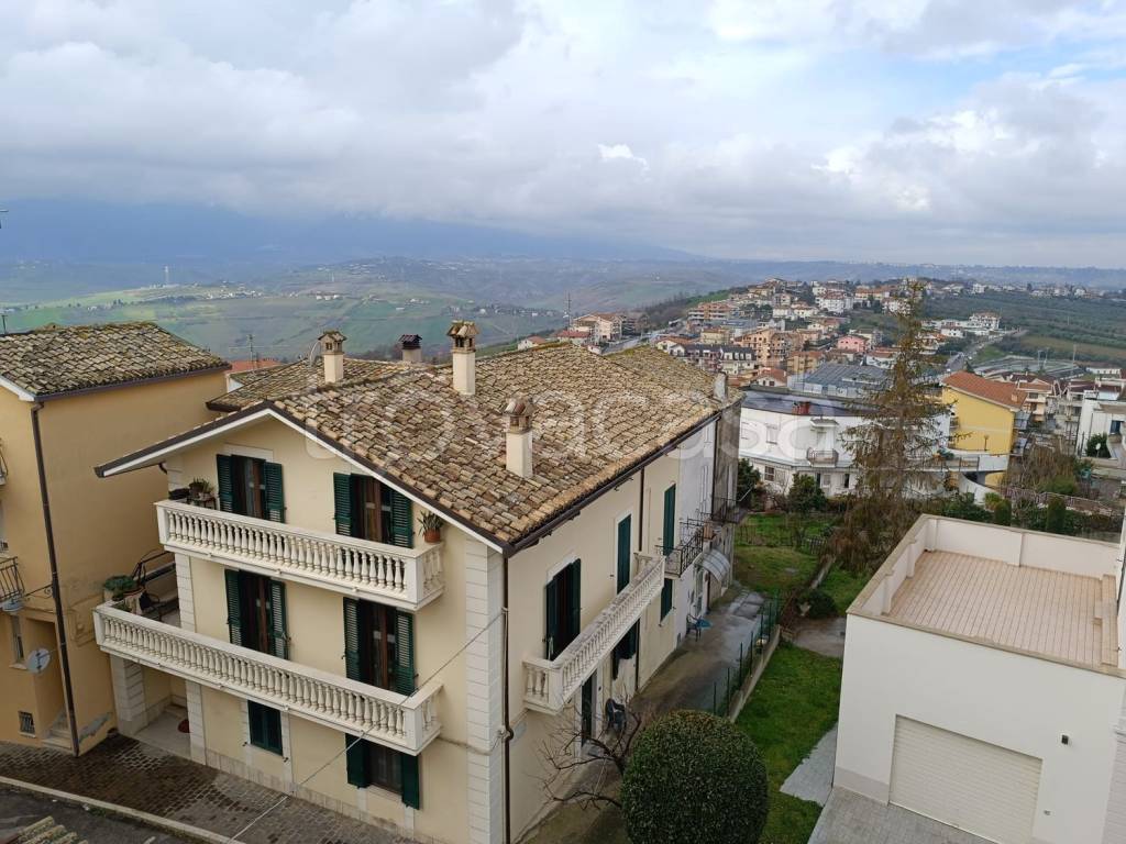 Appartamento in vendita a Castel Frentano vico I Publio Ovidio Nasone, km 0