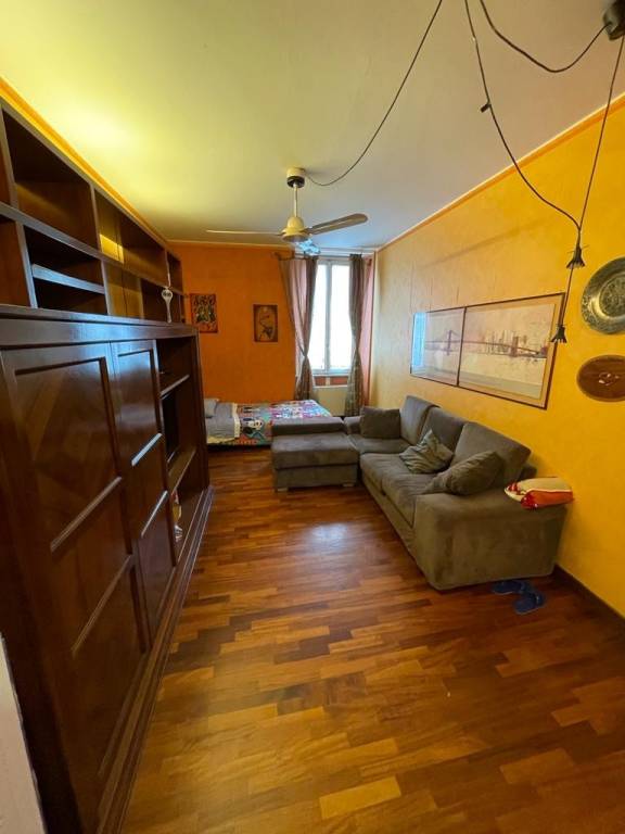 Appartamento in affitto a Milano via Niccolò Copernico, 49