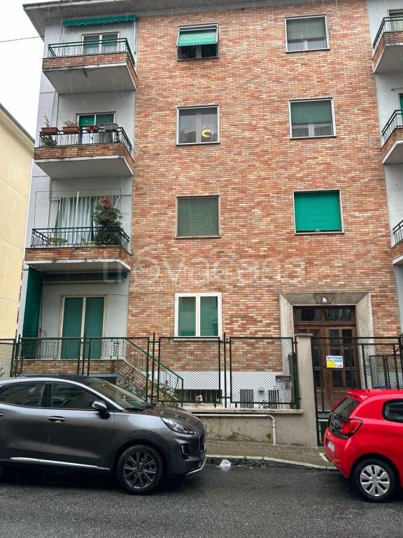 Appartamento in vendita a Casale Monferrato via Candido Poggio, 27