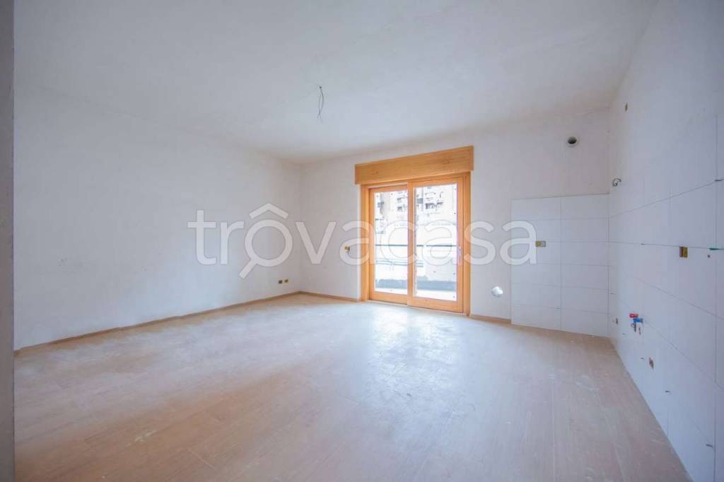 Appartamento in vendita ad Albano Laziale via Antonio Vivaldi