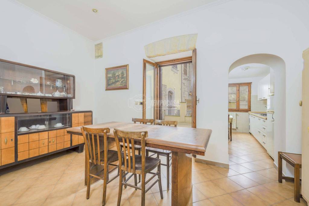 Appartamento in vendita a Tarquinia via Antica, 76