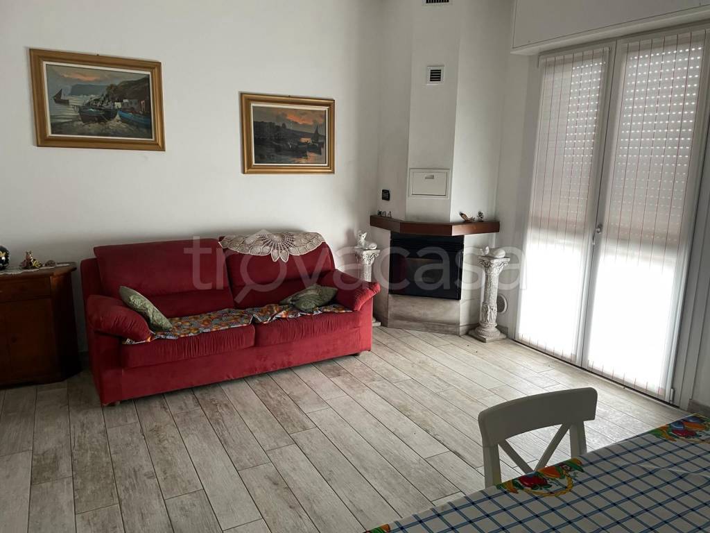 Appartamento in vendita a Lodi Vecchio via Cavalieri di Vittorio Veneto