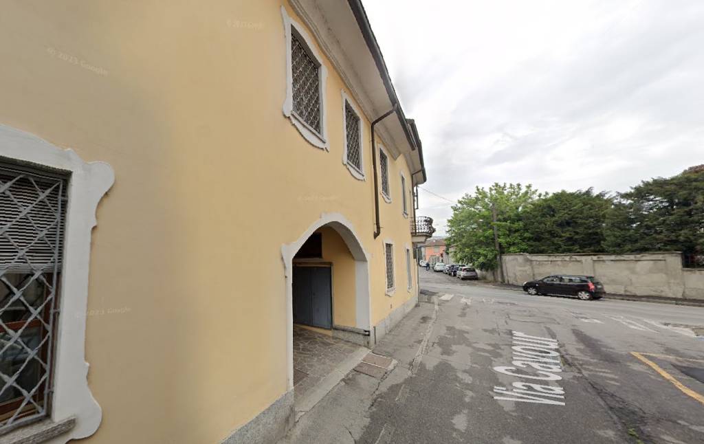 Appartamento all'asta a Casalpusterlengo via Camillo Benso di Cavour, 53