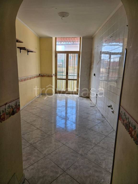 Appartamento in in vendita da privato a Ercolano via Pugliano, 107